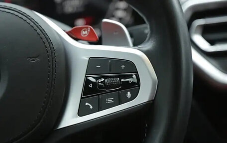 BMW X4 M, 2022 год, 7 650 000 рублей, 11 фотография
