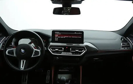 BMW X4 M, 2022 год, 7 650 000 рублей, 14 фотография