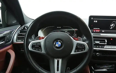 BMW X4 M, 2022 год, 7 650 000 рублей, 12 фотография
