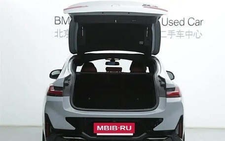 BMW X4 M, 2022 год, 7 650 000 рублей, 18 фотография