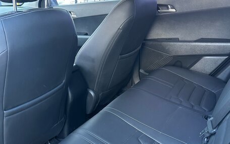 Hyundai Creta I рестайлинг, 2019 год, 1 917 000 рублей, 14 фотография