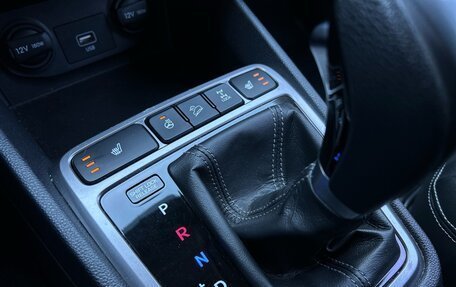 Hyundai Creta I рестайлинг, 2019 год, 1 917 000 рублей, 11 фотография