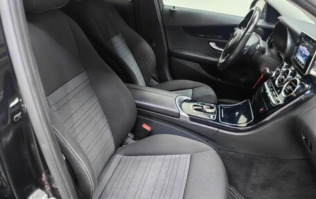 Mercedes-Benz C-Класс, 2015 год, 2 084 000 рублей, 7 фотография