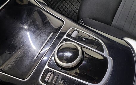 Mercedes-Benz C-Класс, 2015 год, 2 084 000 рублей, 15 фотография