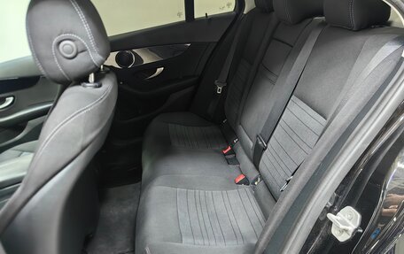 Mercedes-Benz C-Класс, 2015 год, 2 084 000 рублей, 6 фотография