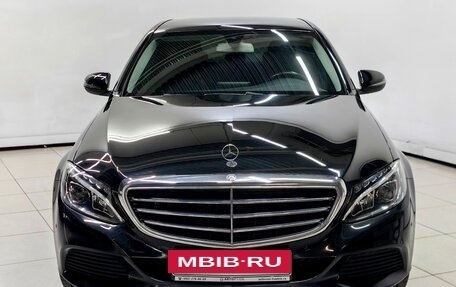 Mercedes-Benz C-Класс, 2015 год, 2 084 000 рублей, 3 фотография