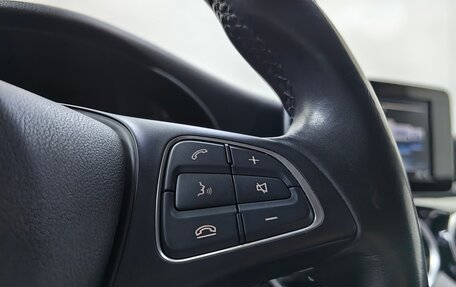 Mercedes-Benz C-Класс, 2015 год, 2 084 000 рублей, 17 фотография