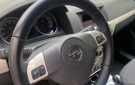 Opel Astra H, 2008 год, 430 000 рублей, 9 фотография