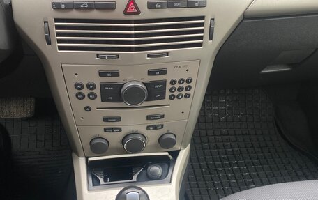 Opel Astra H, 2008 год, 430 000 рублей, 8 фотография
