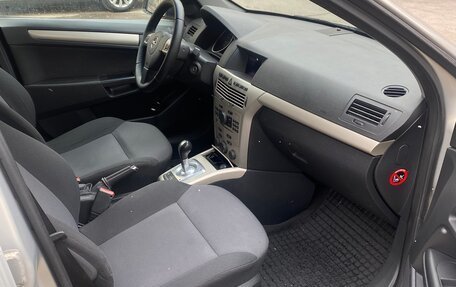 Opel Astra H, 2008 год, 430 000 рублей, 11 фотография