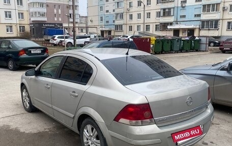 Opel Astra H, 2008 год, 430 000 рублей, 4 фотография