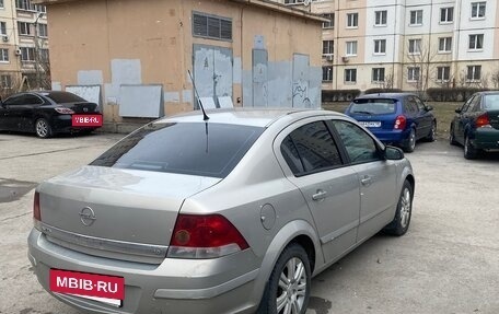 Opel Astra H, 2008 год, 430 000 рублей, 3 фотография