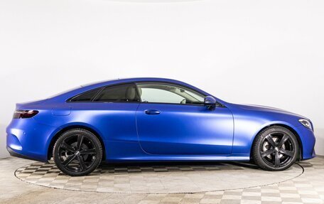 Mercedes-Benz E-Класс, 2021 год, 6 105 000 рублей, 10 фотография