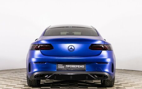 Mercedes-Benz E-Класс, 2021 год, 6 105 000 рублей, 16 фотография