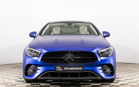 Mercedes-Benz E-Класс, 2021 год, 6 105 000 рублей, 4 фотография