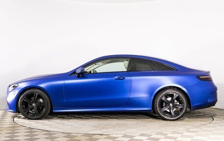 Mercedes-Benz E-Класс, 2021 год, 6 105 000 рублей, 22 фотография