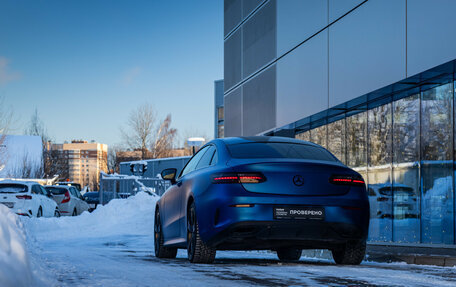 Mercedes-Benz E-Класс, 2021 год, 6 105 000 рублей, 30 фотография