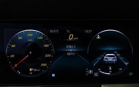 Mercedes-Benz E-Класс, 2021 год, 6 105 000 рублей, 34 фотография