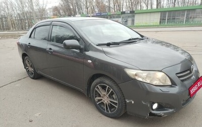 Toyota Corolla, 2006 год, 770 000 рублей, 1 фотография