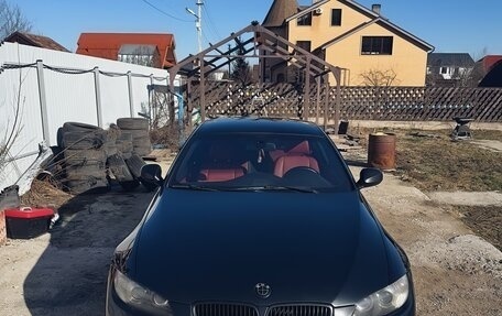 BMW 3 серия, 2009 год, 1 750 000 рублей, 1 фотография