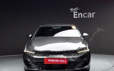 KIA K5, 2022 год, 2 175 000 рублей, 1 фотография