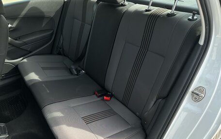 Volkswagen Polo VI (EU Market), 2016 год, 1 150 000 рублей, 31 фотография