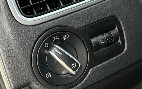 Volkswagen Polo VI (EU Market), 2016 год, 1 150 000 рублей, 26 фотография