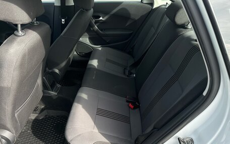 Volkswagen Polo VI (EU Market), 2016 год, 1 150 000 рублей, 32 фотография