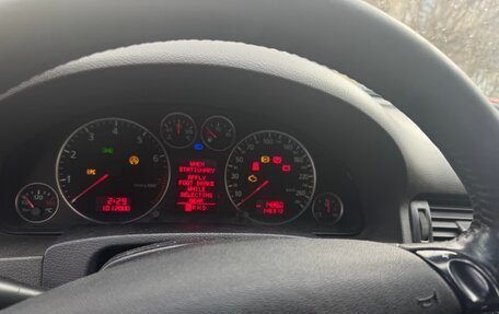 Audi A6, 2002 год, 400 000 рублей, 12 фотография