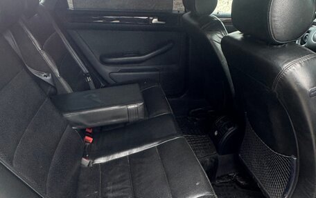 Audi A6, 2002 год, 400 000 рублей, 16 фотография