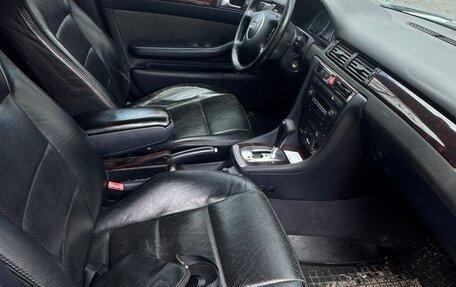 Audi A6, 2002 год, 400 000 рублей, 9 фотография