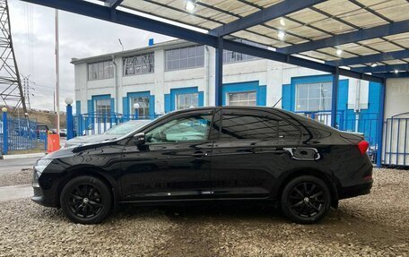 Skoda Rapid II, 2021 год, 1 649 000 рублей, 2 фотография
