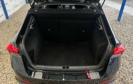 Skoda Rapid II, 2021 год, 1 649 000 рублей, 9 фотография