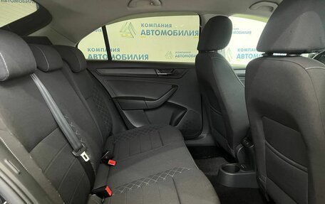 Skoda Rapid II, 2021 год, 1 649 000 рублей, 18 фотография