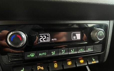 Skoda Rapid II, 2021 год, 1 649 000 рублей, 19 фотография