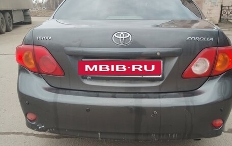 Toyota Corolla, 2006 год, 770 000 рублей, 2 фотография