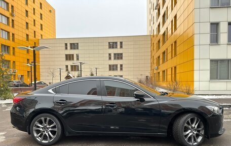 Mazda 6, 2013 год, 1 870 000 рублей, 5 фотография