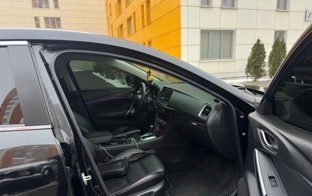 Mazda 6, 2013 год, 1 870 000 рублей, 11 фотография