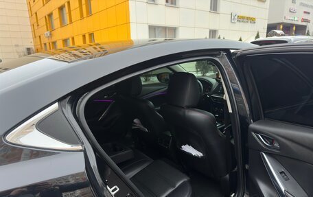 Mazda 6, 2013 год, 1 870 000 рублей, 12 фотография