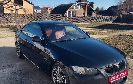BMW 3 серия, 2009 год, 1 750 000 рублей, 2 фотография