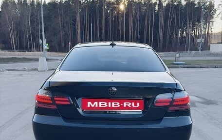 BMW 3 серия, 2009 год, 1 750 000 рублей, 9 фотография