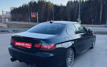 BMW 3 серия, 2009 год, 1 750 000 рублей, 10 фотография