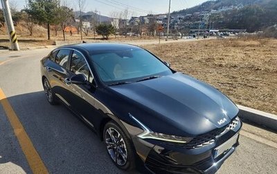 KIA K5, 2022 год, 1 890 300 рублей, 1 фотография
