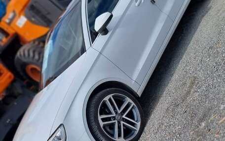 Audi A3, 2019 год, 2 850 000 рублей, 17 фотография