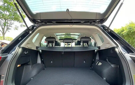 Volkswagen Tiguan II, 2020 год, 2 090 000 рублей, 15 фотография