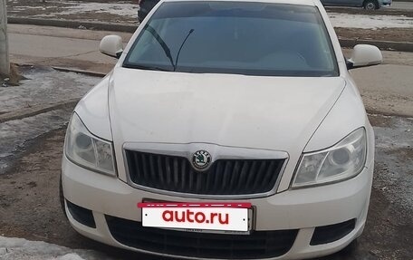 Skoda Octavia, 2013 год, 890 000 рублей, 3 фотография