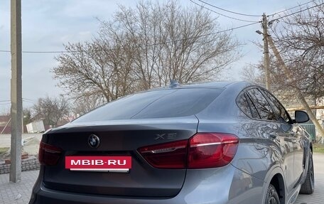 BMW X6, 2018 год, 5 100 000 рублей, 7 фотография