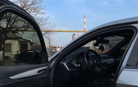 BMW X6, 2018 год, 5 100 000 рублей, 8 фотография
