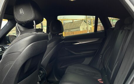BMW X6, 2018 год, 5 100 000 рублей, 10 фотография