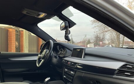BMW X6, 2018 год, 5 100 000 рублей, 12 фотография